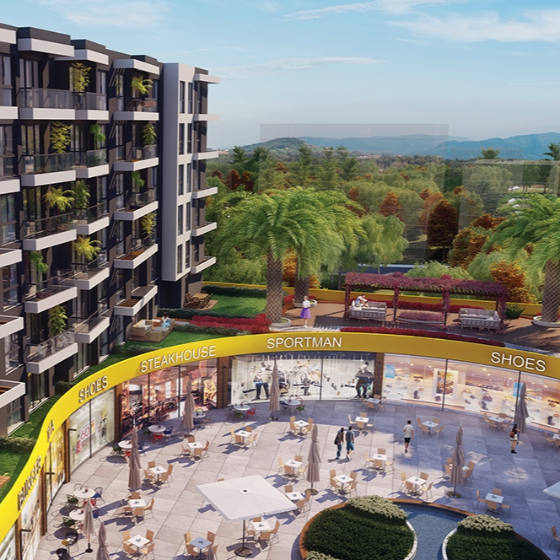 Optimum Meydan Avm