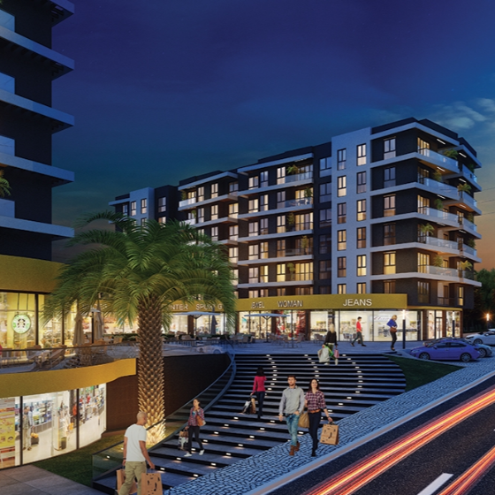 Optimum Meydan Avm